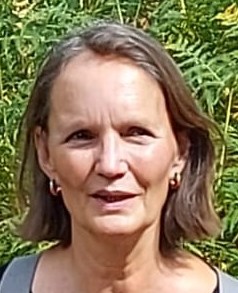 Berenice Smits